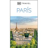 Paris Guia Visual DK Paris