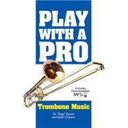 Play with a Pro Trombone Music