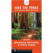 100336 Hike the Parks Redwood Book