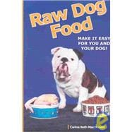 Raw Dog Food