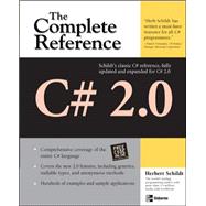 C 20 The Complete Reference