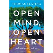 Open Mind Open Heart