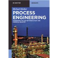 Process Engineering