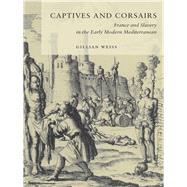Captives and Corsairs