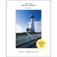 Elementary Statistics: a Step by Step Approach