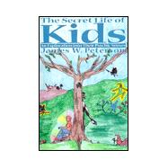 The Secret Life of Kids: An Exploration into Their Psychic Senses