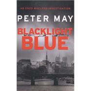 Blacklight Blue