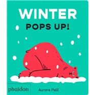 Winter Pops Up
