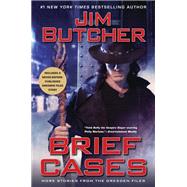 Brief Cases