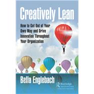 Creatively Lean