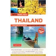 Tuttle Pocket Guide Thailand