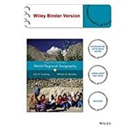 Understanding World Regional Geography