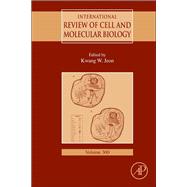 International Review of Cell and Molecular Biology