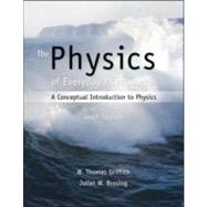 Physics of Everyday Phenomena