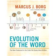 Evolution of the Word