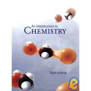 Introduction to Chemistry : Study Guide and Selected Solution