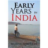Early Years in India