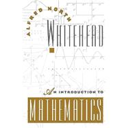 An Introduction to Mathematics
