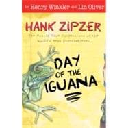 The Day of the Iguana #3
