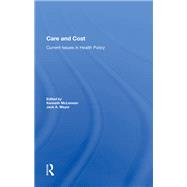 Care and Cost