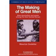 The Making of Great Men