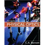 Principles of Physical Optics