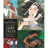 Classic Fairy Tales