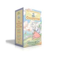 The Lighthouse Family Collection The Storm The Whale The Eagle The Turtle The Octopus The Otter