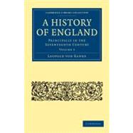 A History of England
