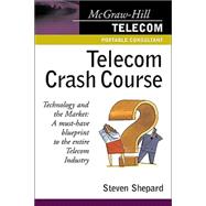 Telecom Crash Course