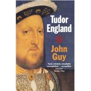 Tudor England