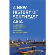 A New History of Southeast Asia