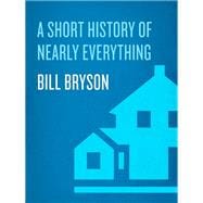 A Short History of Nearly Everything