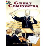 Great Composers