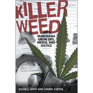 Killer Weed