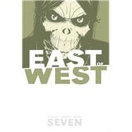 East of West 7