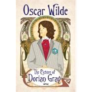 The Picture of Dorian Gray