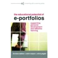The Educational Potential of e-Portfolios: Supporting Personal Development and Reflective Learning