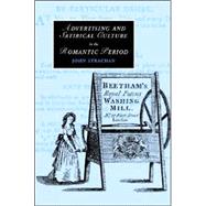Advertising and Satirical Culture in the Romantic Period