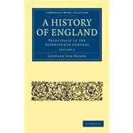 A History of England
