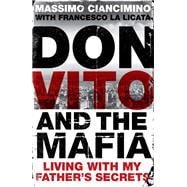 Don Vito and the Mafia Living with My Father's Secrets