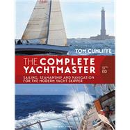 The Complete Yachtmaster 11th edition