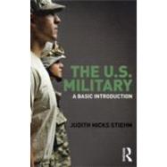 The US Military: A Basic Introduction