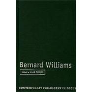 Bernard Williams