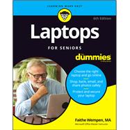 Laptops For Seniors For Dummies