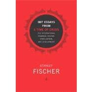 IMF Essays from a Time of Crisis The International Financial System, Stabilization, and Development