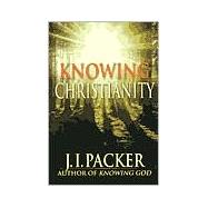 Knowing Christianity