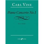 Piano Concerto No. 1