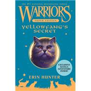 Yellowfang's Secret (Warriors Super Edition, Bk. 5)