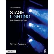 Stage Lighting Second Edition The Fundamentals